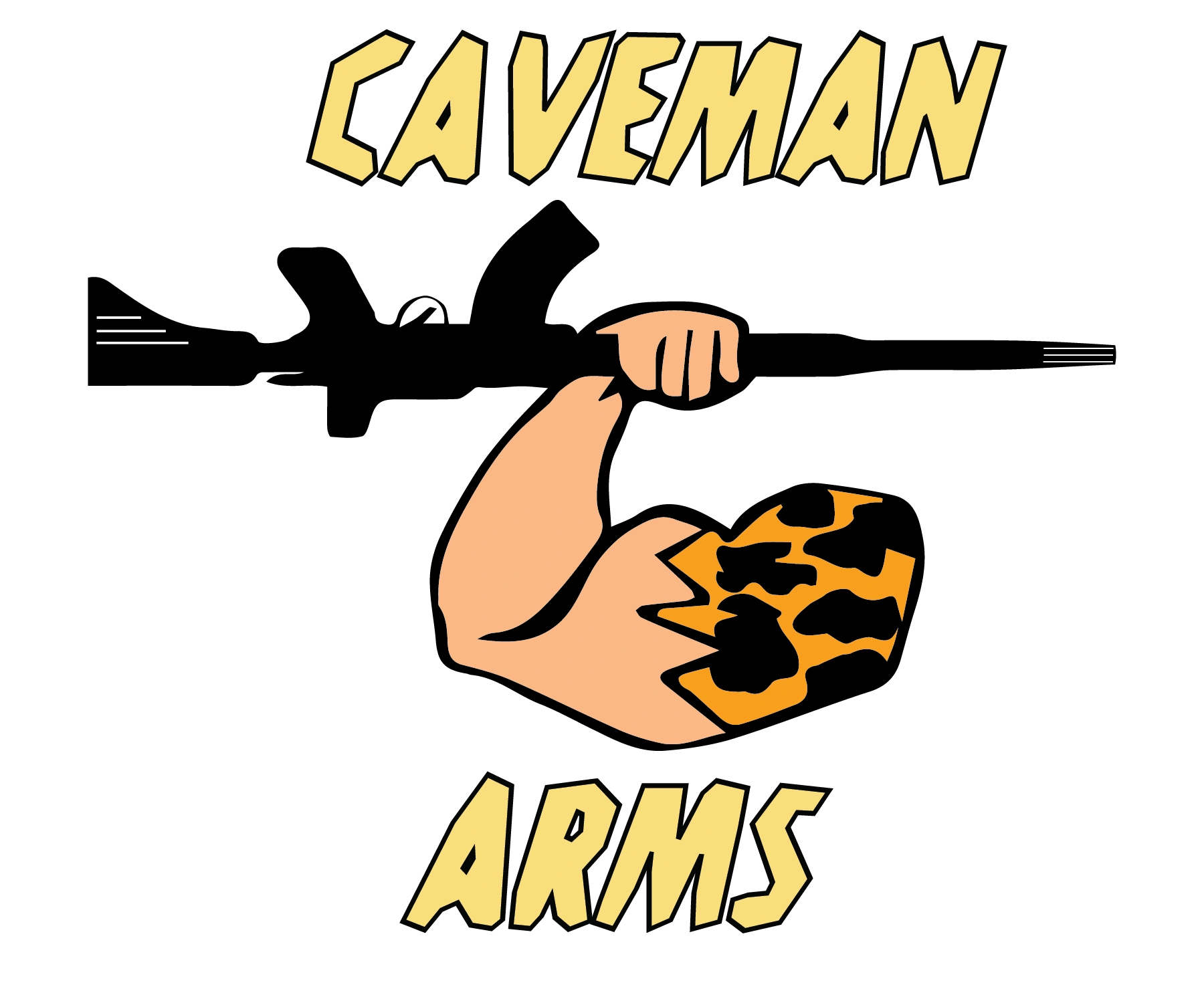 Caveman Arms